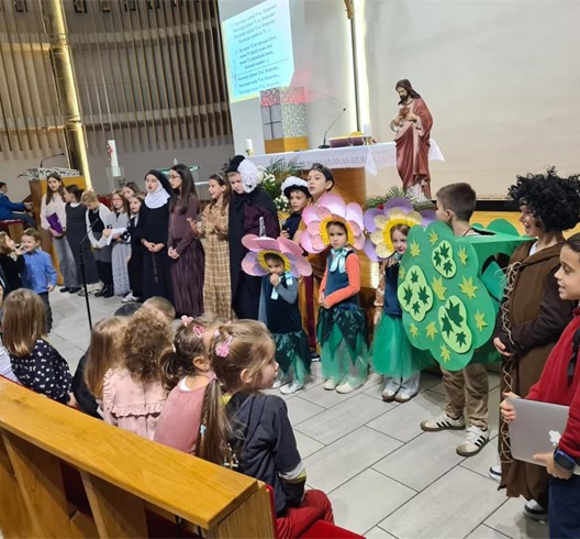 Održan Holywin u Župi sv. Ivana apostola i evanđelista u Utrini